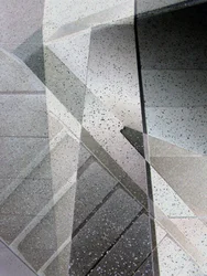 Geometrická hra světla