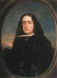 Juan Francisco de la Cerda, VIII. vévoda z Medinaceli