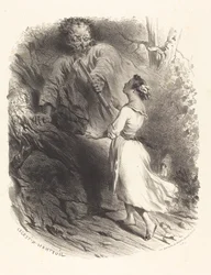 Hunter překvapen