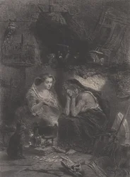 Lektvar, 1860.