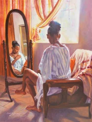 Polední siesta, 2011