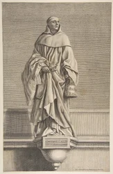 Svatý Petr Celestýn.
