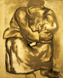Belgie, Jabbeke, Mateřství