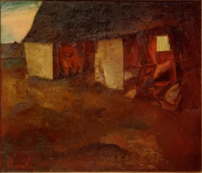 Stáj