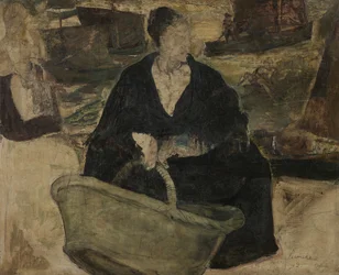 Fishermanova manželka