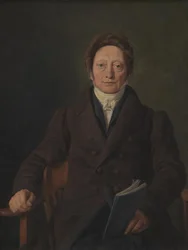 Konsitoriální rada J. Ernst Wegener
