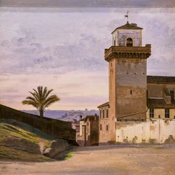 San Pietro in Vincoli, Řím