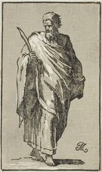 Svatý Bartoloměj