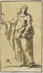 Svatý Jan Evangelista