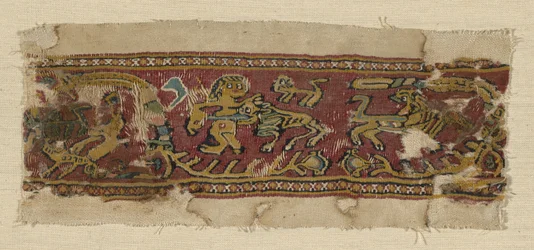 Fragment hranice