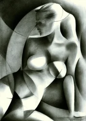 Roundism – 30. 12. 2016 (Anita Ekberg)