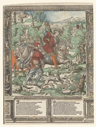 Lov The Story of Sorgheloos (název série)