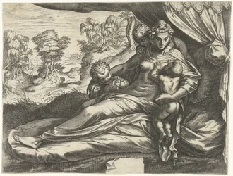 Láska (Caritas)
