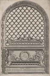 Hrob Pietra a Giovanni de