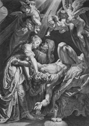 Judith Beheading Holofernes, 1590-1650.