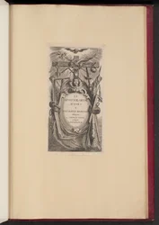 Titulní štítek pro SS. Apostolorum ikony