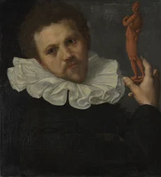 Portrét Hendricka de Keysera