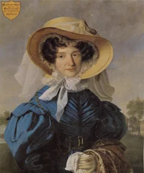 Nizozemsky: Queen Anna Paulowna