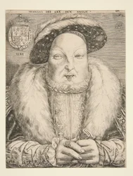 Jindřich VIII