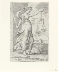 Justitia Spravedlnost