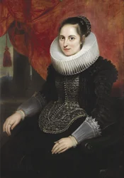 Dveře Mary of Ghinder