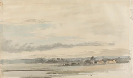 Pohled v Suffolku
