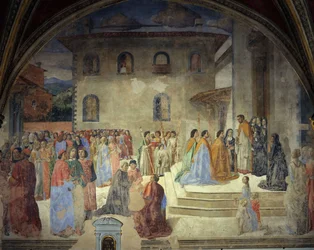Zázrak svátosti, 1484-1486.