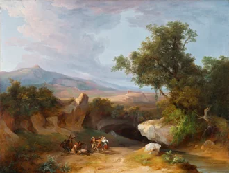 Bandité v Romagna