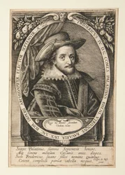 Fridrich IV., kurfiřt Palatine