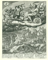 Saturn Satvrnvs (název na objektu) Sedm planet (název série) Platon