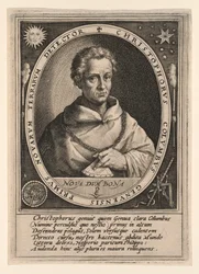 Kryštof Kolumbus