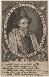 Jakub I., anglický král