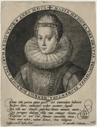 Marie Medicejská, královna Francie