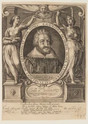 Maurice, landkrabě hesenský