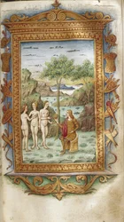 Soud v Paříži, 1485-1499