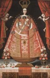 Panna Belénská