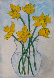 Narcisy
