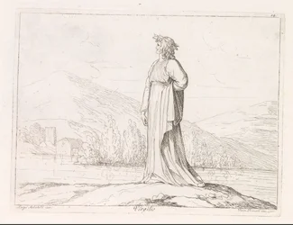 Virgil Virgil (titul na předmětu)