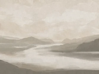 Jezero Sunrise