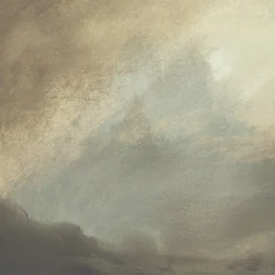 Zamlžený horizont