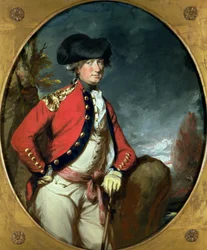 Charles, 1. markýz Cornwallis (1738-1805)