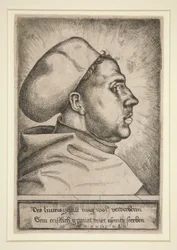 Martin Luther