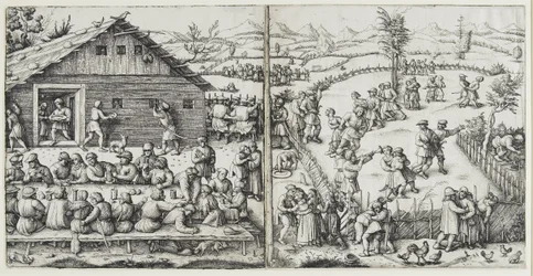 Festival po roce 1520
