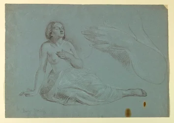 Studie na "Mercyho sen"