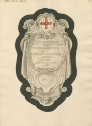 Památník H.S.E. z Acton Church