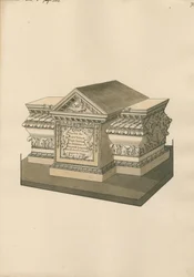 Hrob Richarda Wrighta z Chiswick Church