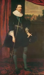 Philip, 4. hrabě z Pembroke