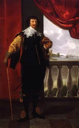 Portrét Roberta Riche