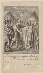 List 10 k Shakespearovu "Coriolanu"