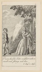 List 3 k Shakespearově "Bouři"